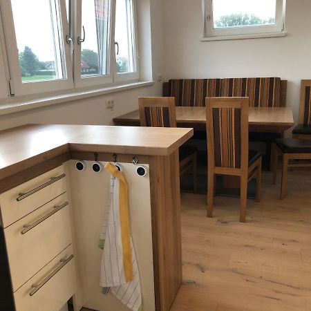 Apartmenthaus Leberhof Muttendorf Εξωτερικό φωτογραφία