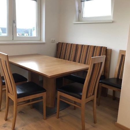 Apartmenthaus Leberhof Muttendorf Εξωτερικό φωτογραφία