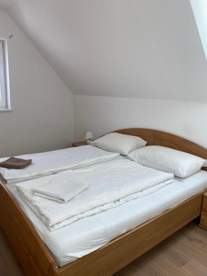 Apartmenthaus Leberhof Muttendorf Εξωτερικό φωτογραφία