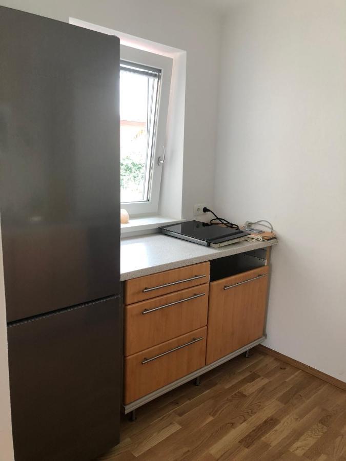 Apartmenthaus Leberhof Muttendorf Εξωτερικό φωτογραφία