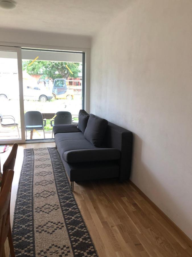 Apartmenthaus Leberhof Muttendorf Εξωτερικό φωτογραφία