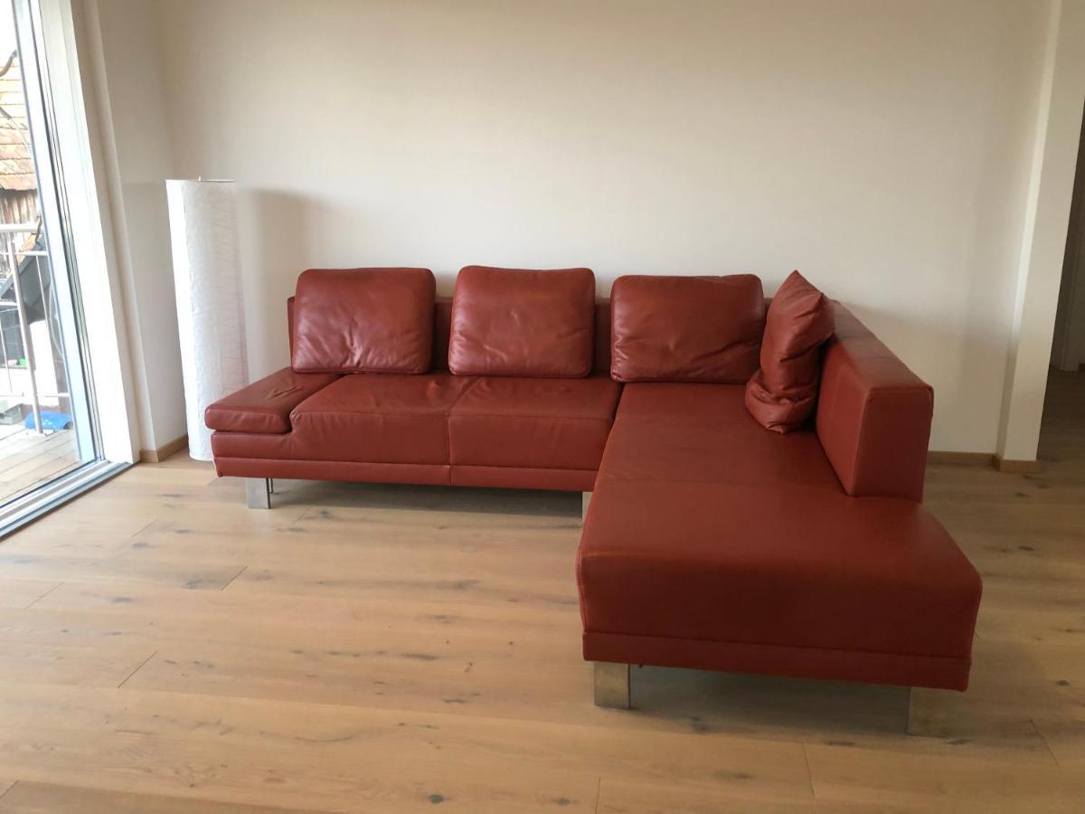 Apartmenthaus Leberhof Muttendorf Εξωτερικό φωτογραφία