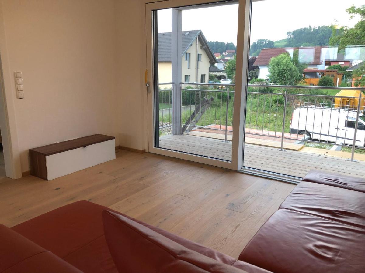 Apartmenthaus Leberhof Muttendorf Εξωτερικό φωτογραφία