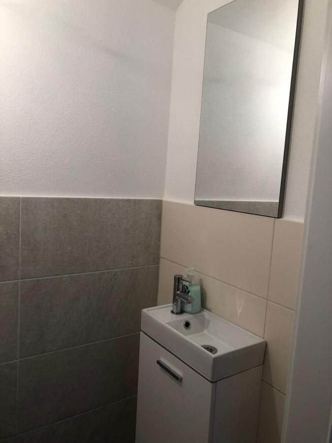 Apartmenthaus Leberhof Muttendorf Εξωτερικό φωτογραφία