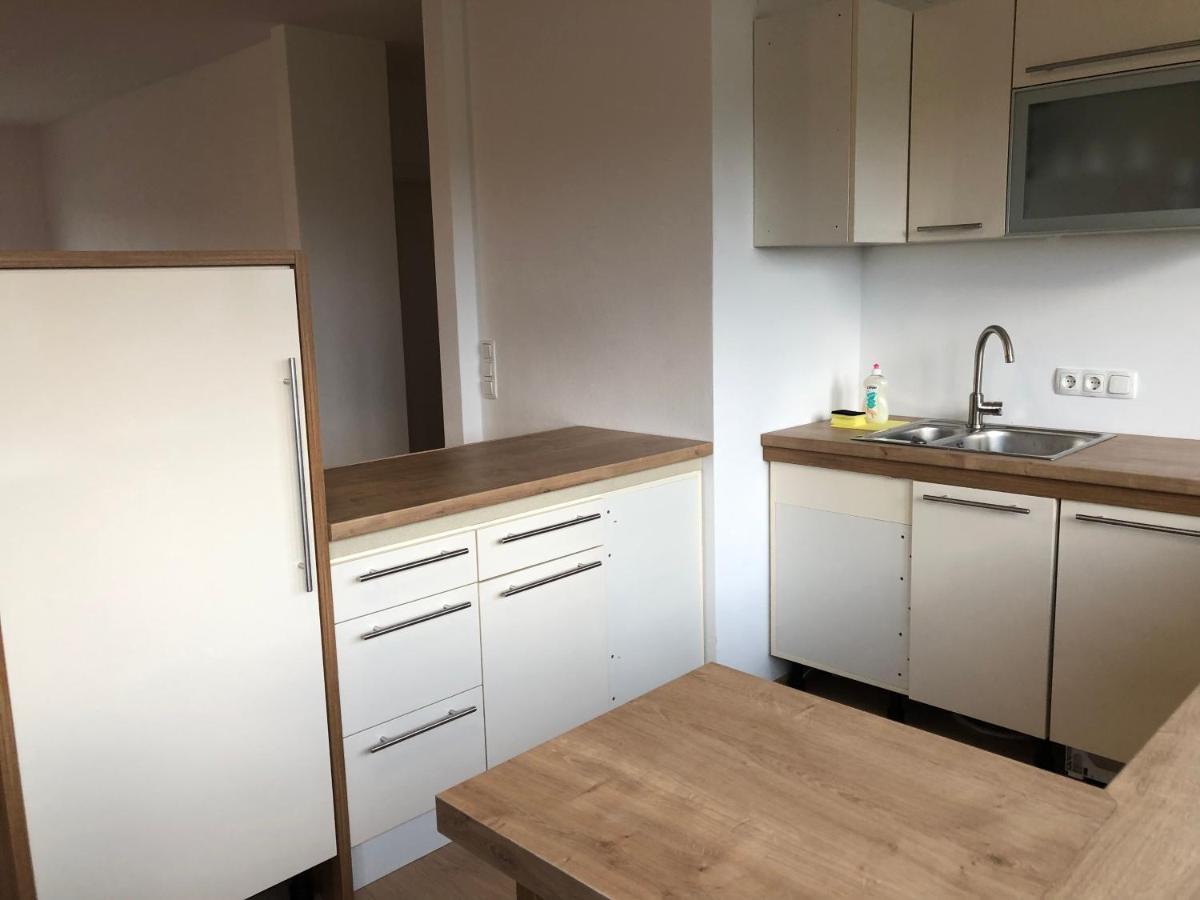 Apartmenthaus Leberhof Muttendorf Εξωτερικό φωτογραφία
