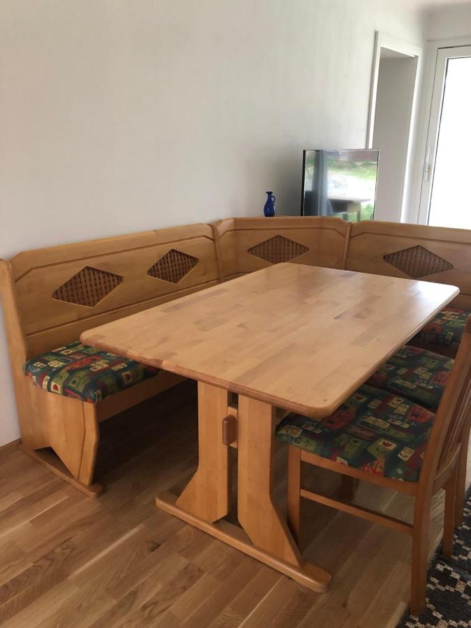 Apartmenthaus Leberhof Muttendorf Εξωτερικό φωτογραφία